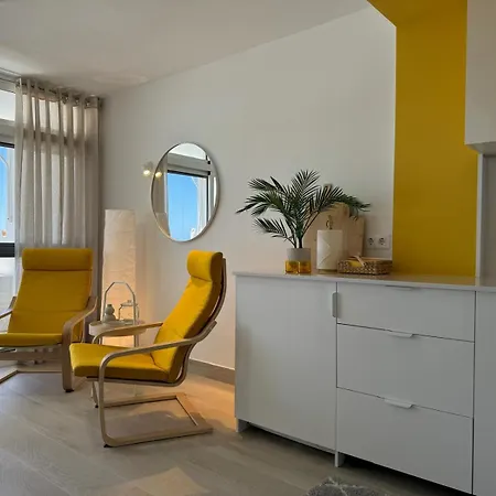 Apartment Dunas Yumbo Casa Fabrizio San Bartolome de Tirajana (Gran Canaria)