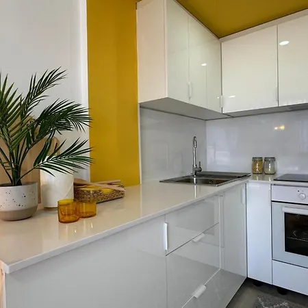 Dunas Yumbo Casa Fabrizio Apartment San Bartolome de Tirajana (Gran Canaria)