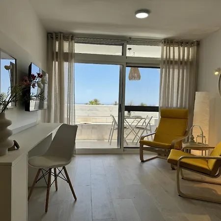 Dunas Yumbo Casa Fabrizio Apartment