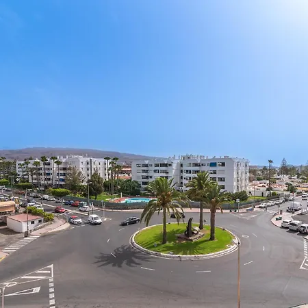 Dunas Yumbo Casa Fabrizio * San Bartolome de Tirajana (Gran Canaria)