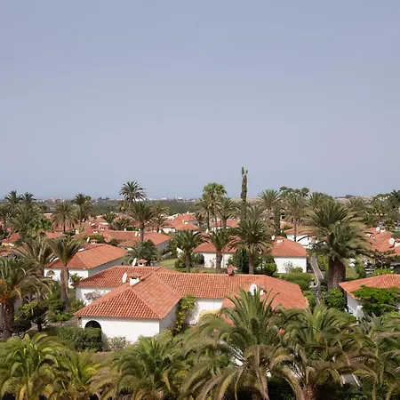 Dunas Yumbo Casa Fabrizio Apartment