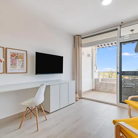 Apartment Dunas Yumbo Casa Fabrizio