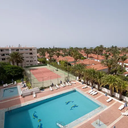 Dunas Yumbo Casa Fabrizio Apartment San Bartolome de Tirajana (Gran Canaria)