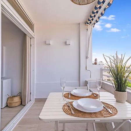Dunas Yumbo Casa Fabrizio Apartment *
