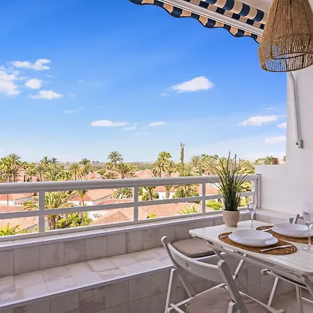 Dunas Yumbo Casa Fabrizio Apartment San Bartolome de Tirajana (Gran Canaria)